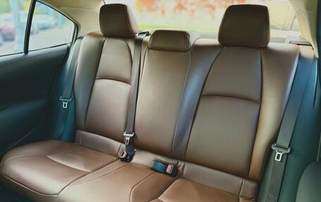 Toyota Corolla, 2021 год, 1 990 000 рублей, 19 фотография