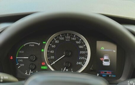 Toyota Corolla, 2021 год, 1 990 000 рублей, 21 фотография