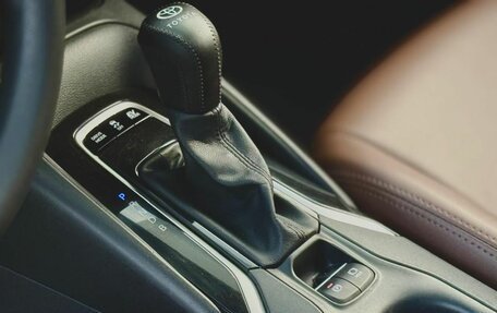 Toyota Corolla, 2021 год, 1 990 000 рублей, 22 фотография