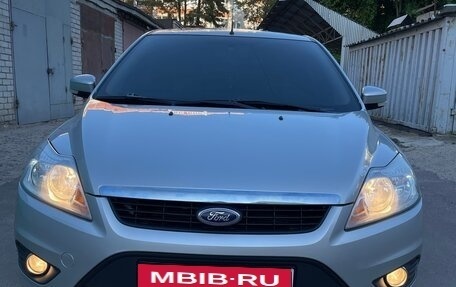 Ford Focus II рестайлинг, 2009 год, 590 000 рублей, 2 фотография