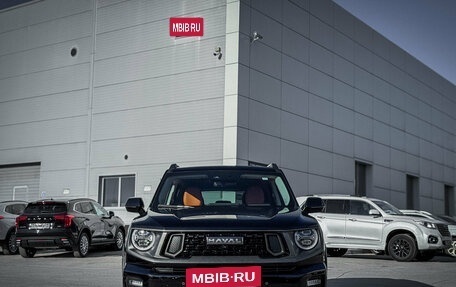 Haval H7, 2025 год, 3 612 510 рублей, 20 фотография