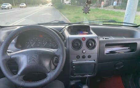Citroen Berlingo II рестайлинг, 2007 год, 220 000 рублей, 3 фотография