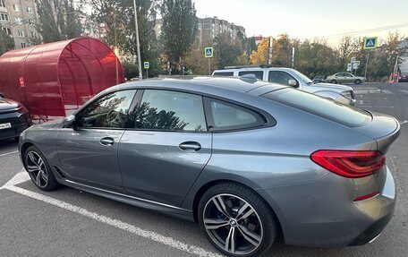 BMW 6 серия, 2019 год, 5 190 000 рублей, 3 фотография