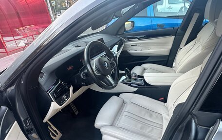 BMW 6 серия, 2019 год, 5 190 000 рублей, 5 фотография