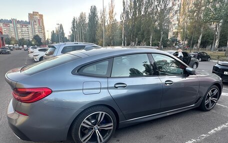 BMW 6 серия, 2019 год, 5 190 000 рублей, 4 фотография