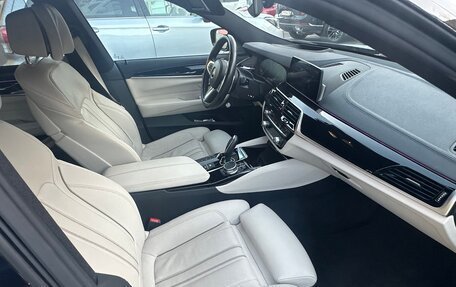 BMW 6 серия, 2019 год, 5 190 000 рублей, 7 фотография