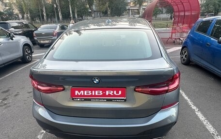 BMW 6 серия, 2019 год, 5 190 000 рублей, 2 фотография