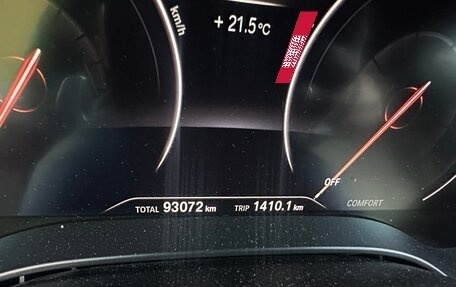 BMW 6 серия, 2019 год, 5 190 000 рублей, 8 фотография