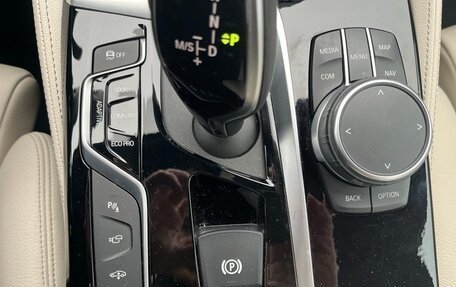 BMW 6 серия, 2019 год, 5 190 000 рублей, 18 фотография