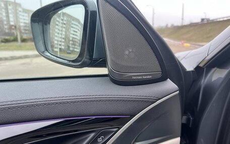 BMW 6 серия, 2019 год, 5 190 000 рублей, 17 фотография