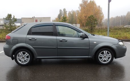 Chevrolet Lacetti, 2010 год, 545 000 рублей, 8 фотография