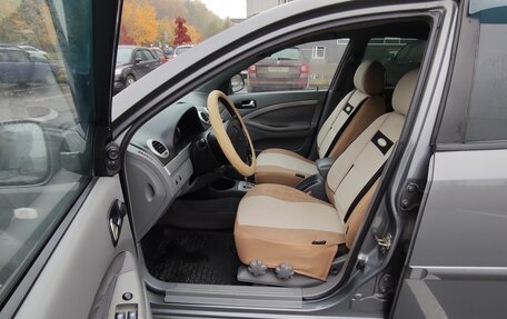 Chevrolet Lacetti, 2010 год, 545 000 рублей, 11 фотография