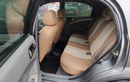 Chevrolet Lacetti, 2010 год, 545 000 рублей, 13 фотография