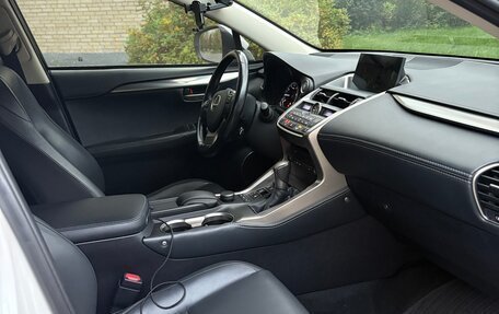 Lexus NX I, 2015 год, 2 180 000 рублей, 9 фотография