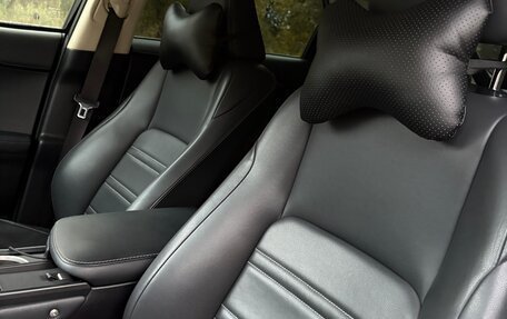 Lexus NX I, 2015 год, 2 180 000 рублей, 8 фотография