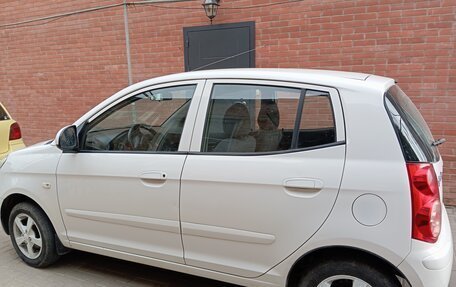 KIA Picanto I, 2009 год, 500 000 рублей, 2 фотография