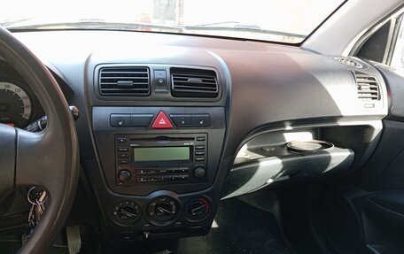 KIA Picanto I, 2009 год, 500 000 рублей, 4 фотография