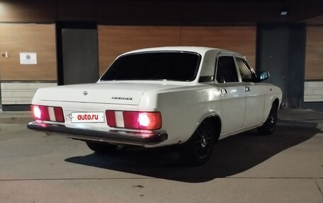 ГАЗ 3102 «Волга», 2000 год, 172 000 рублей, 12 фотография