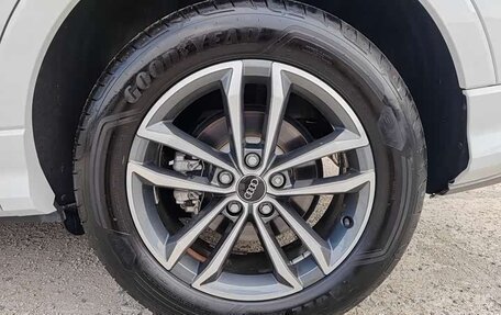 Audi Q3, 2022 год, 2 480 000 рублей, 12 фотография