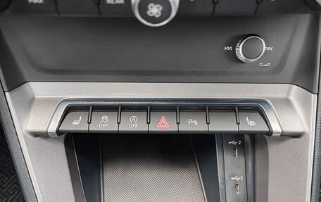 Audi Q3, 2022 год, 2 480 000 рублей, 17 фотография