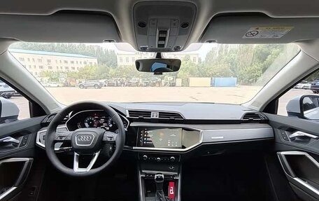Audi Q3, 2022 год, 2 480 000 рублей, 10 фотография