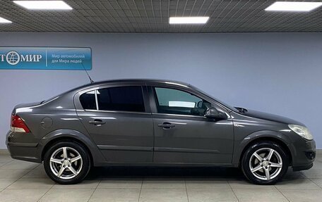 Opel Astra H, 2012 год, 662 000 рублей, 4 фотография