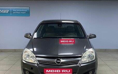 Opel Astra H, 2012 год, 662 000 рублей, 2 фотография