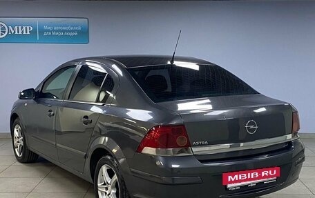 Opel Astra H, 2012 год, 662 000 рублей, 7 фотография