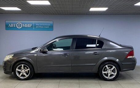 Opel Astra H, 2012 год, 662 000 рублей, 8 фотография