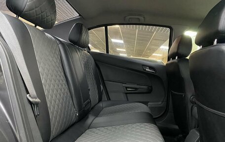 Opel Astra H, 2012 год, 662 000 рублей, 11 фотография
