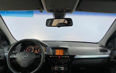 Opel Astra H, 2012 год, 662 000 рублей, 12 фотография