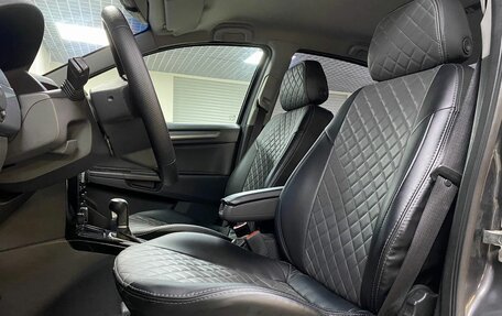 Opel Astra H, 2012 год, 662 000 рублей, 10 фотография
