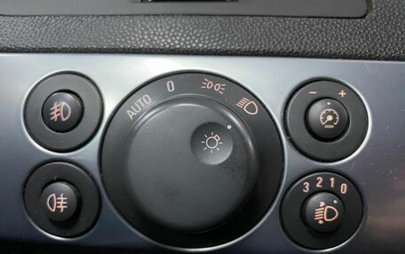 Opel Astra H, 2012 год, 662 000 рублей, 20 фотография