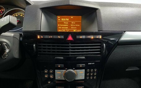 Opel Astra H, 2012 год, 662 000 рублей, 19 фотография