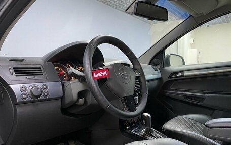 Opel Astra H, 2012 год, 662 000 рублей, 14 фотография
