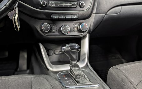 KIA cee'd III, 2013 год, 1 200 000 рублей, 17 фотография