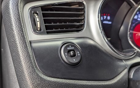 KIA cee'd III, 2013 год, 1 200 000 рублей, 19 фотография