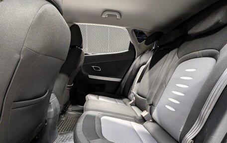 KIA cee'd III, 2013 год, 1 200 000 рублей, 29 фотография