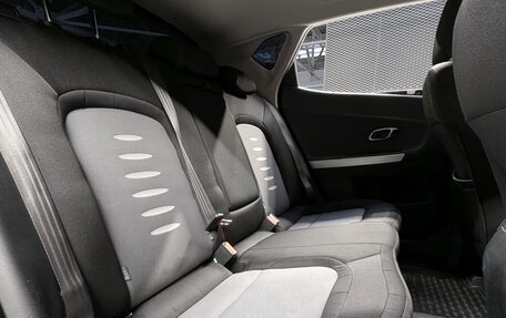 KIA cee'd III, 2013 год, 1 200 000 рублей, 28 фотография