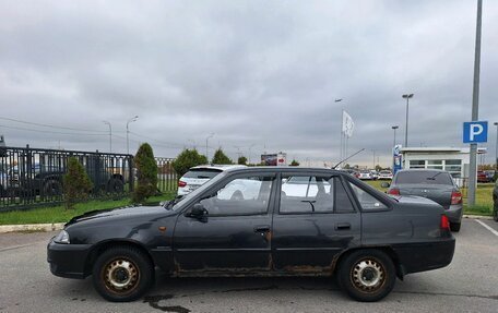 Daewoo Nexia I рестайлинг, 2012 год, 99 000 рублей, 11 фотография