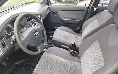 Daewoo Nexia I рестайлинг, 2012 год, 99 000 рублей, 14 фотография