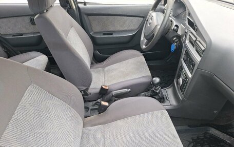 Daewoo Nexia I рестайлинг, 2012 год, 99 000 рублей, 16 фотография