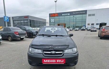Daewoo Nexia I рестайлинг, 2012 год, 99 000 рублей, 10 фотография