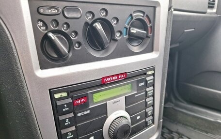 Daewoo Nexia I рестайлинг, 2012 год, 99 000 рублей, 18 фотография