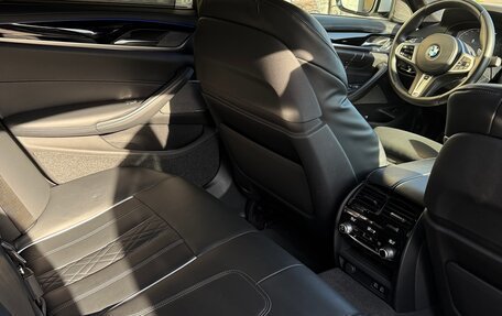 BMW 5 серия, 2020 год, 4 000 000 рублей, 9 фотография