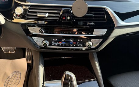 BMW 5 серия, 2020 год, 4 000 000 рублей, 7 фотография