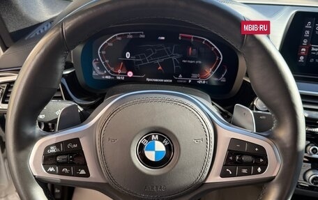 BMW 5 серия, 2020 год, 4 000 000 рублей, 5 фотография