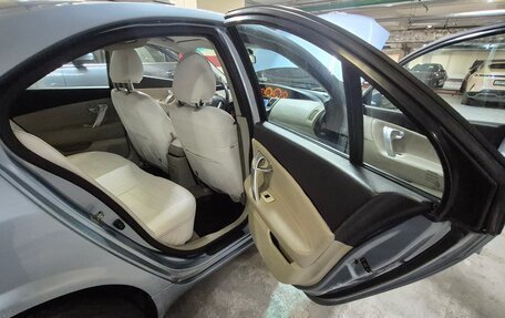 Nissan Primera III, 2004 год, 610 000 рублей, 10 фотография