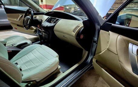 Nissan Primera III, 2004 год, 610 000 рублей, 9 фотография