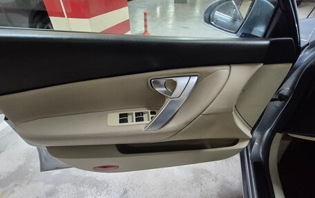 Nissan Primera III, 2004 год, 610 000 рублей, 7 фотография